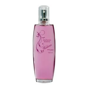 Mulheres Brasileiras - Fragrâncis Femininas