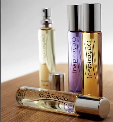 Perfumes Diversos (Consultar Fragrância)